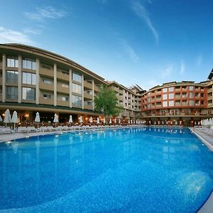 Side Star Park Hotel-All Inclusive